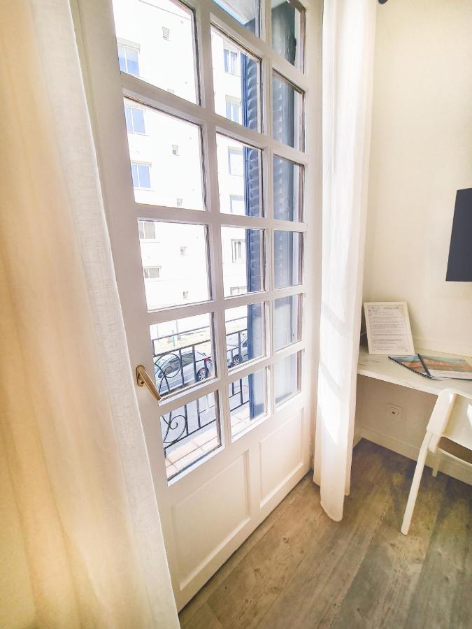 Le Valmy #4 - Cosy Studio - Grenoble Apartment ภายนอก รูปภาพ