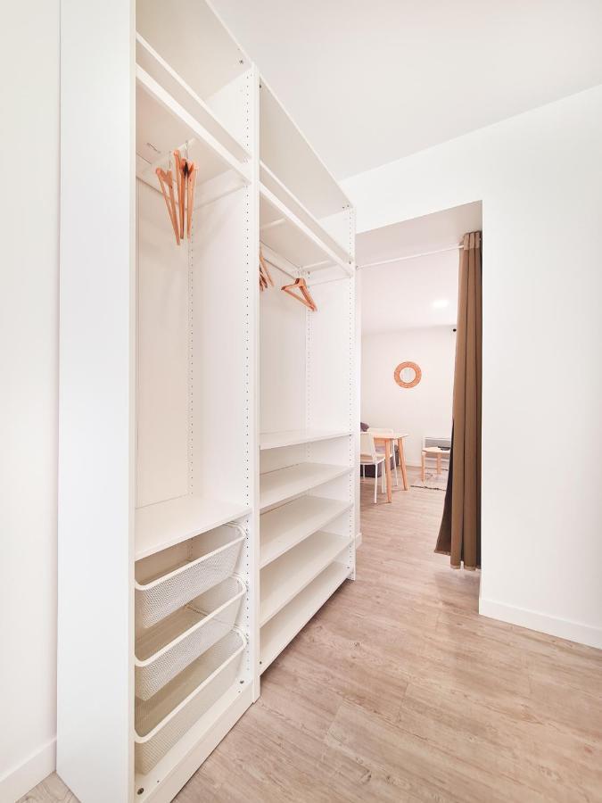 Le Valmy #4 - Cosy Studio - Grenoble Apartment ภายนอก รูปภาพ